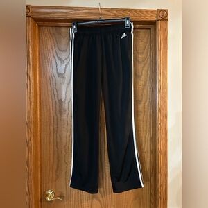 Adidas sweatpants